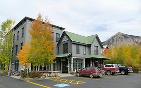 Crested Butte Hostel